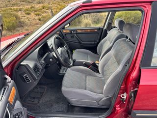 Rover 214 Si 16v 103 CV Gasolina