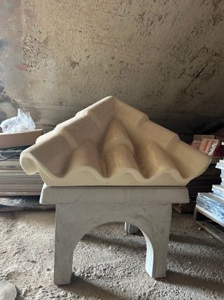 Sombrerete de chimenea