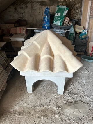 Sombrerete de chimenea