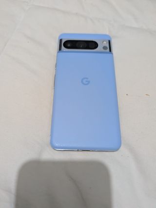 Google Pixel 8 Pro Envio disponible.