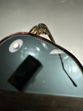 Occhiali da sole Ray-Ban “THE MARSHAL”