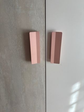 Dormitorio juvenil casi nuevo. Muy poco uso.