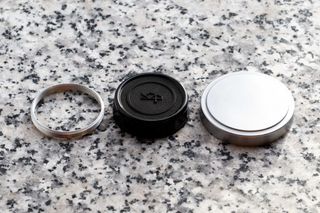 Objetivo Mir 1 37mm f2.8 Grand Prix Brussels 1958