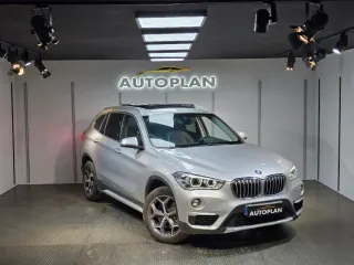 BMW X1 2018