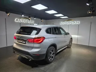 BMW X1 2018