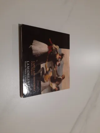 Capella de Ministrers - Carles Magraner