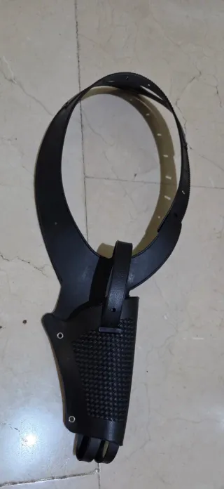 Disfraz Sheriff Niño Talla 7-8