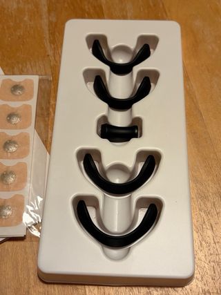 Dilatador Nasal HASLOM Sleep & Sport