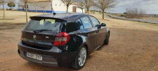 BMW Serie 1 2006