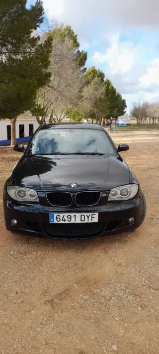 BMW Serie 1 2006