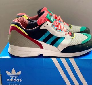 Zapatillas Adidas ZX 8000 Multicolor