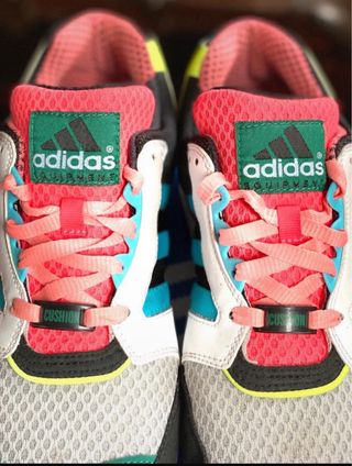 Zapatillas Adidas ZX 8000 Multicolor