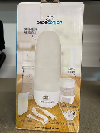 Calienta biberones Bébé Confort