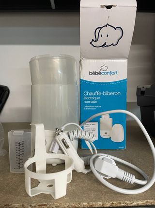 Calienta biberones Bébé Confort