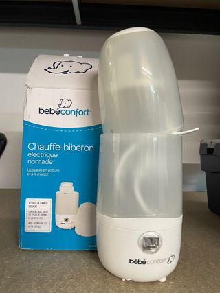 Calienta biberones Bébé Confort