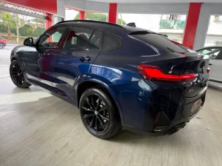 BMW X4 2021