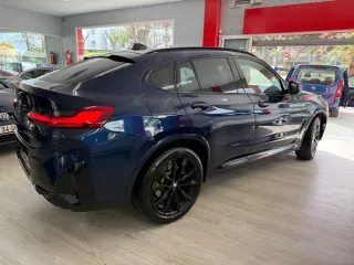 BMW X4 2021