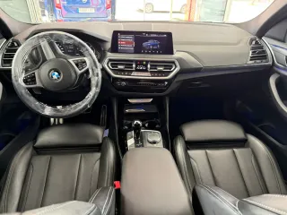 BMW X4 2021