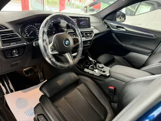 BMW X4 2021