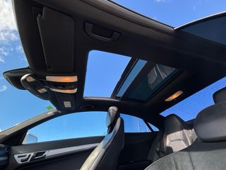 Mercedes-Benz Clase E 2011