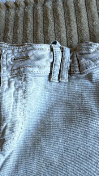Pack pantalones Zara