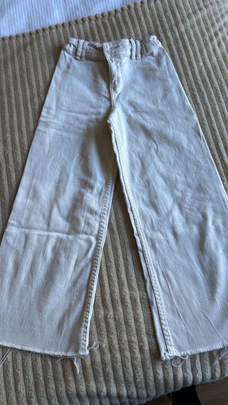 Pack pantalones Zara