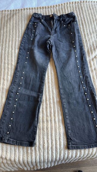 Pack pantalones Zara