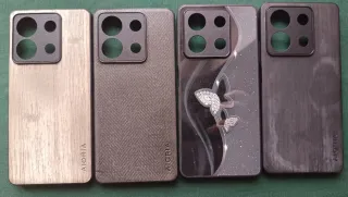 Cover Redmi Note 13 5G Aioria