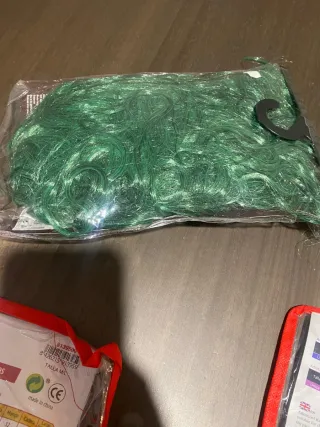 Disfraz Joker Talla M/L y Harley Quinn talla M