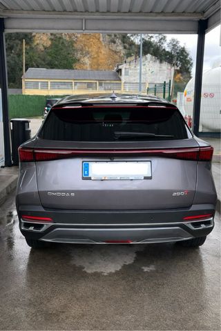 OMODA 5 PREMIUM 1.6 T-GDI AUTOMÁTICO 185 CV