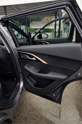 OMODA 5 PREMIUM 1.6 T-GDI AUTOMÁTICO 185 CV