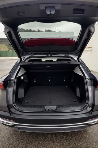 OMODA 5 PREMIUM 1.6 T-GDI AUTOMÁTICO 185 CV