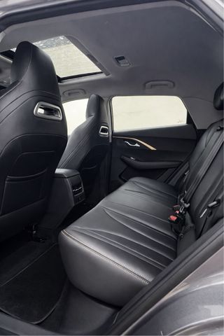 OMODA 5 PREMIUM 1.6 T-GDI AUTOMÁTICO 185 CV