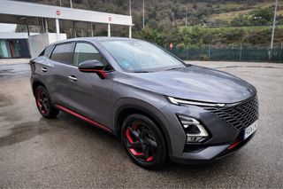 OMODA 5 PREMIUM 1.6 T-GDI AUTOMÁTICO 185 CV