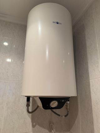 Calentador NOFER 50L Eléctrico