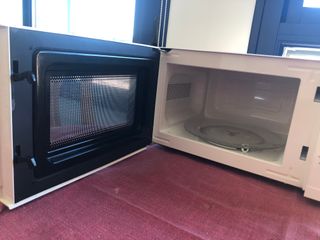 Microondas Taurus Ready