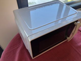 Microondas Taurus Ready