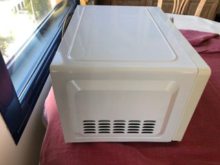 Microondas Taurus Ready