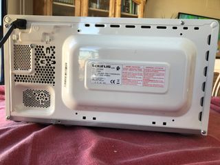 Microondas Taurus Ready