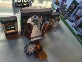 Lego Super Mario Luigi's Mansion 71397, 71399, 714