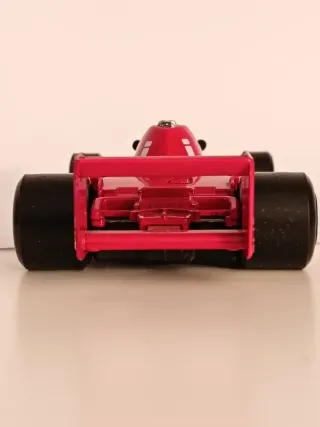Polistil Brabham Alfa Romeo BT 45C 1/32