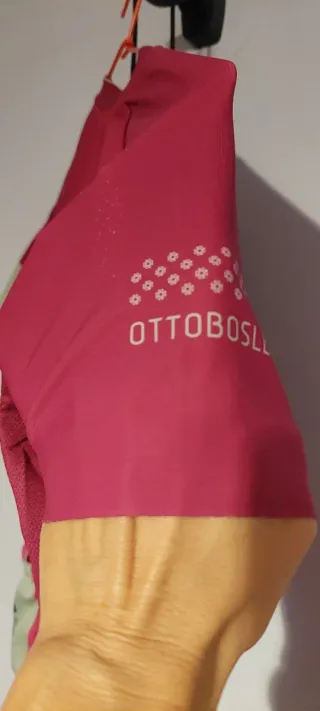 Maillot Ottobosley chica