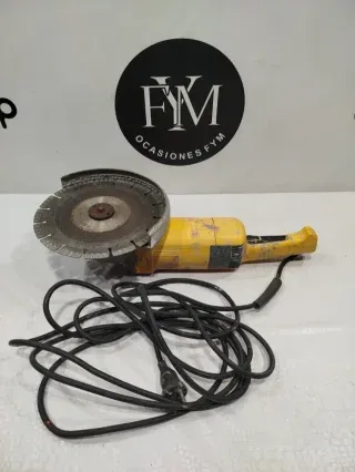 Radial Dewalt pa6 g33