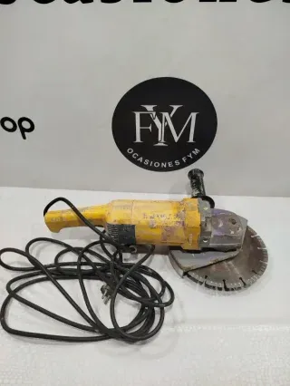 Radial Dewalt pa6 g33