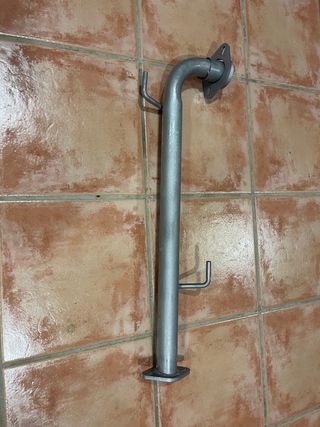 Supresor catalizador Vitara 2.0 V6