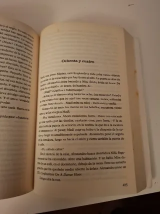 Perdona si te llamo amor