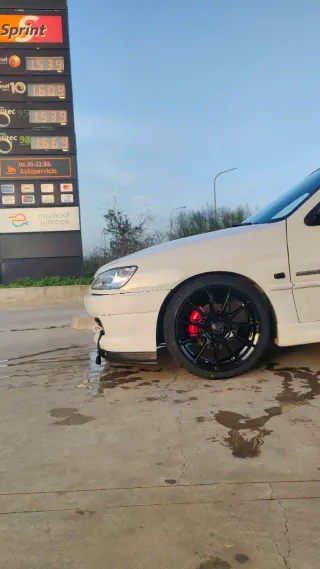 Llantas MSW by OZ 85 17"