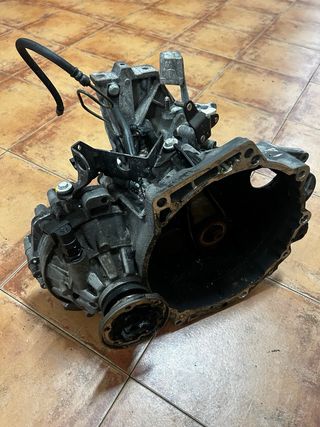 Caja Cambios Skoda Fabia 1.9 TDI AXR 5V