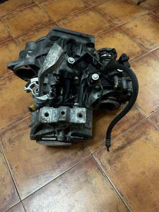 Caja Cambios Skoda Fabia 1.9 TDI AXR 5V