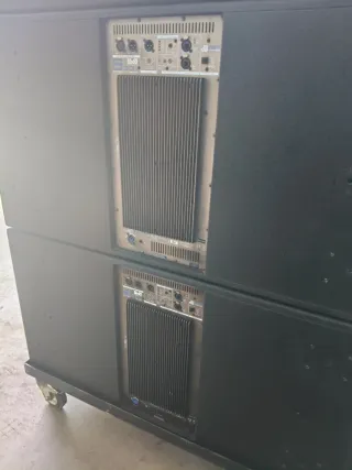 DB Technologies Sub S30 Subwoofer